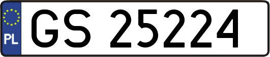 GS25224