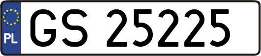 GS25225