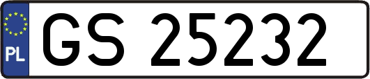 GS25232