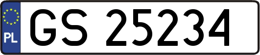 GS25234