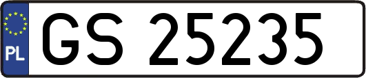GS25235
