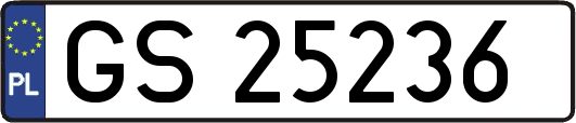 GS25236
