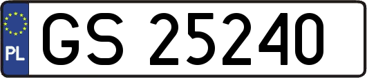 GS25240