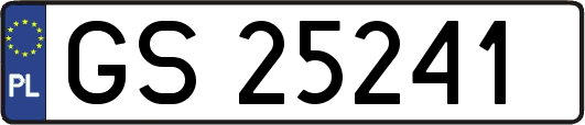 GS25241