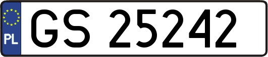 GS25242