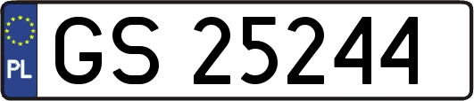 GS25244