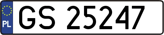 GS25247