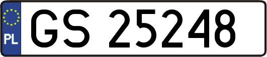 GS25248