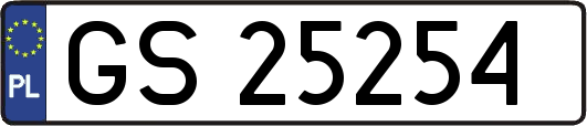 GS25254