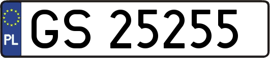 GS25255