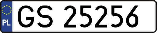 GS25256