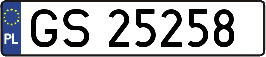 GS25258