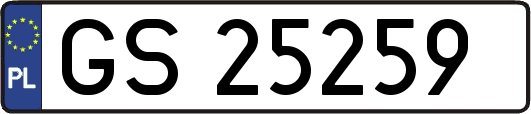 GS25259