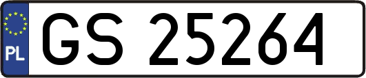 GS25264