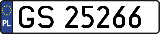 GS25266