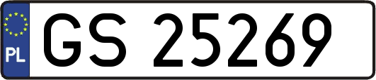 GS25269