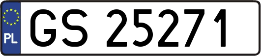 GS25271