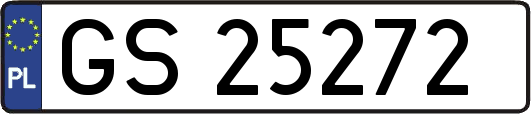 GS25272