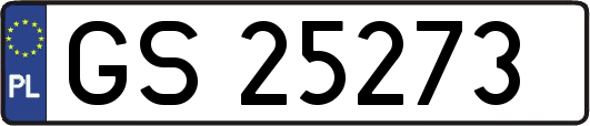 GS25273