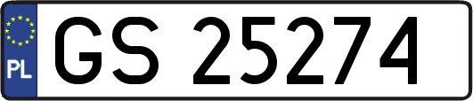 GS25274