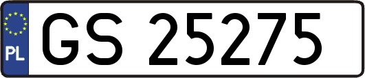 GS25275
