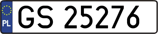 GS25276
