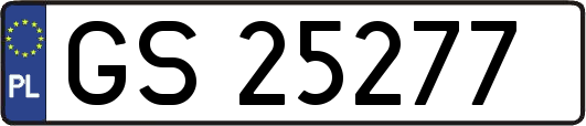 GS25277