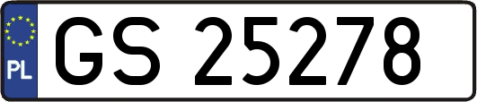 GS25278