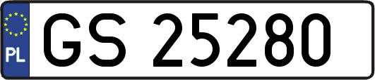 GS25280