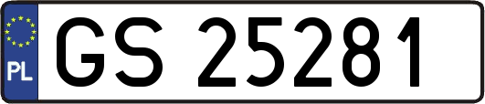 GS25281