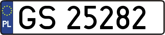 GS25282