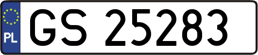 GS25283