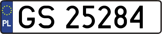GS25284