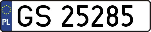 GS25285