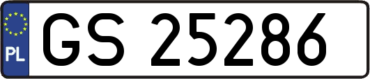 GS25286