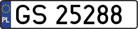 GS25288