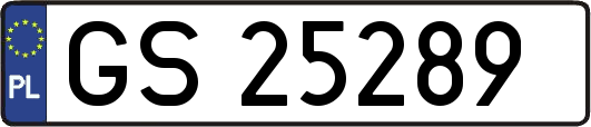 GS25289