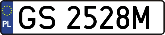 GS2528M
