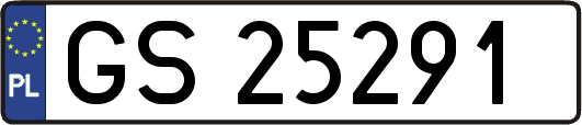 GS25291