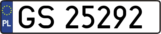 GS25292