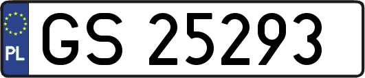GS25293