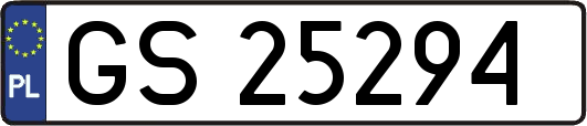 GS25294