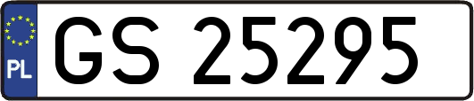 GS25295