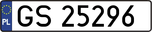 GS25296