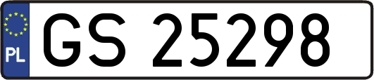 GS25298
