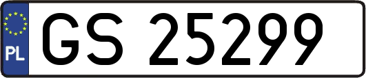 GS25299
