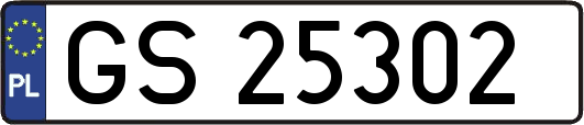 GS25302