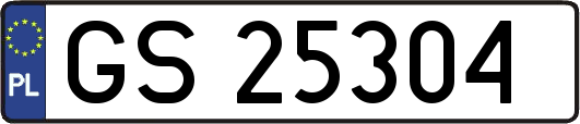 GS25304