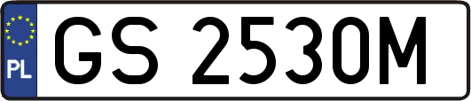 GS2530M