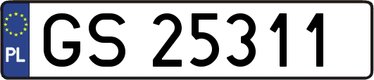 GS25311